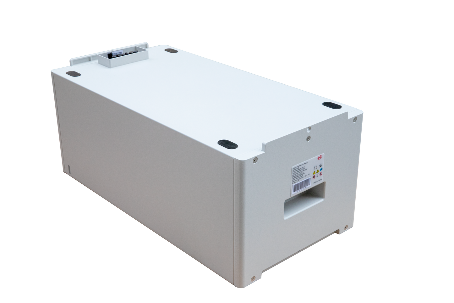 BYD Battery Box Premium High Voltage HVS