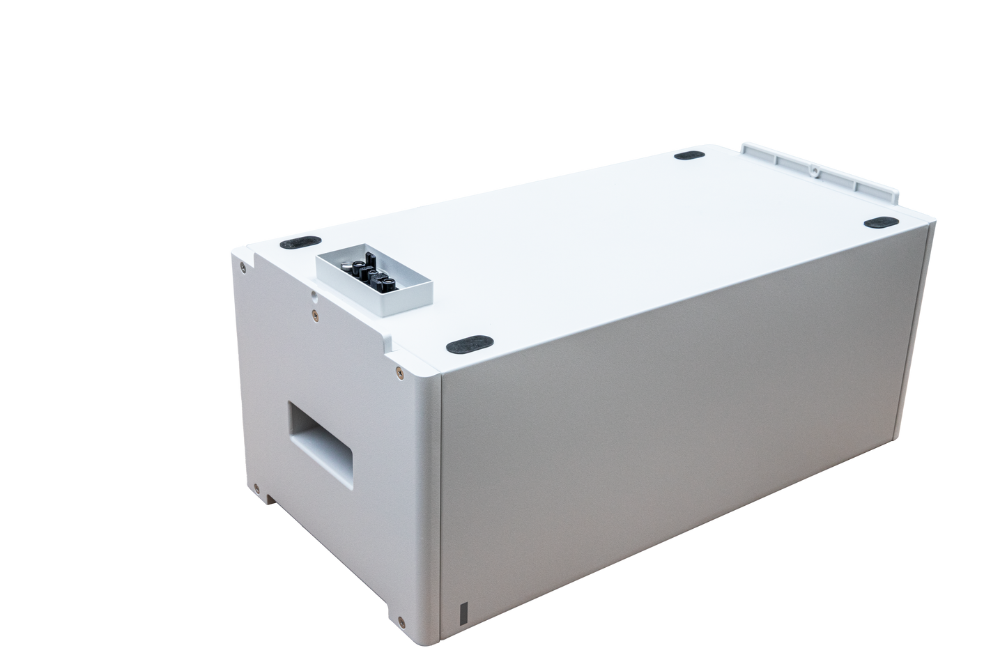 BYD Battery Box Premium High Voltage HVS