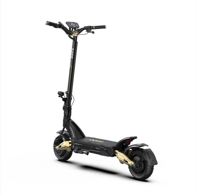 OOTD S30 E-Scooter