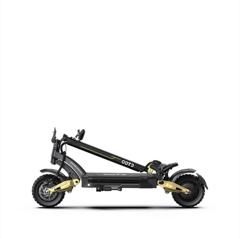 OOTD S30 E-Scooter