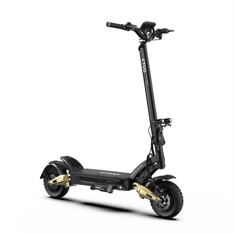OOTD S30 E-Scooter