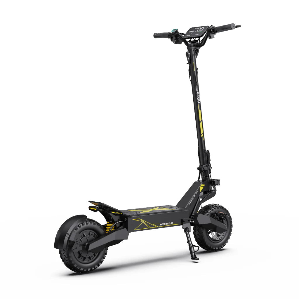 OOTD T10 E-Scooter