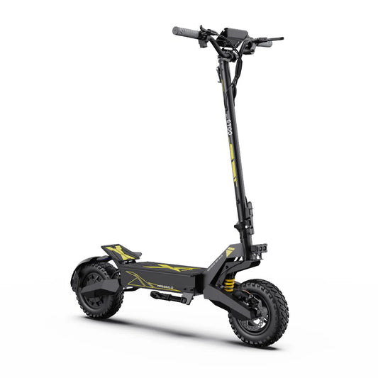 OOTD T10 E-Scooter
