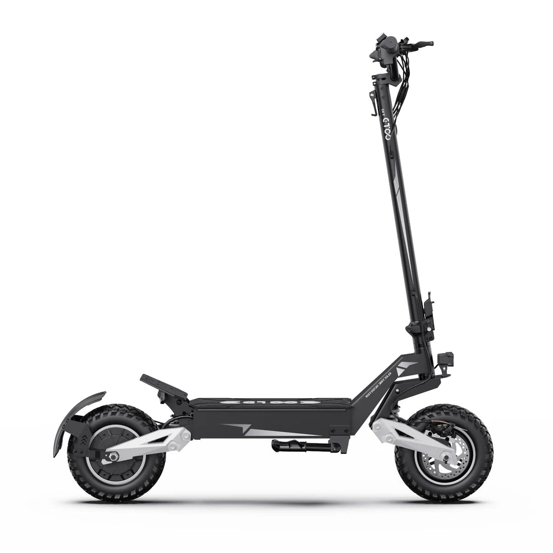 OOTD T10 E-Scooter