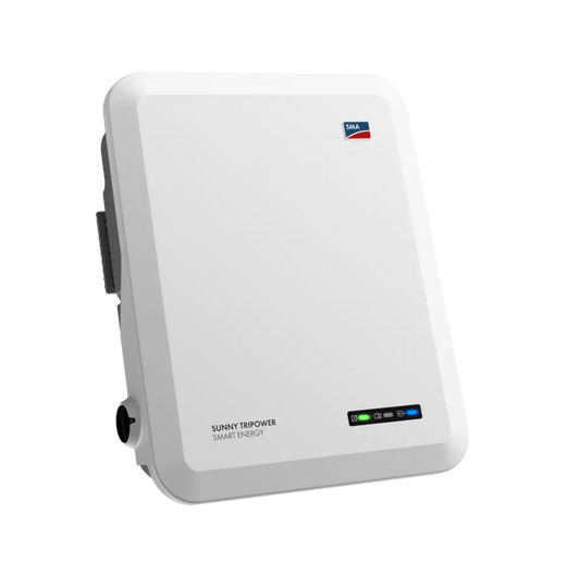 SMA Sunny Tripower Smart Energy Hybrid Inverter