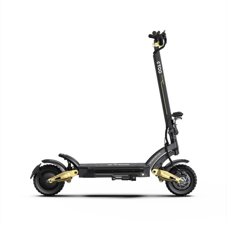E-Scooters