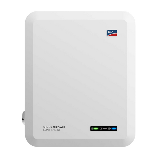 SMA Sunny Tripower Smart Energy Hybrid Inverter