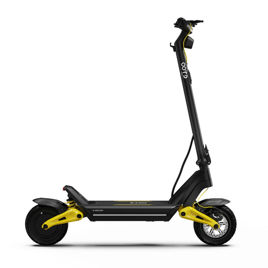 OO-TD S10 Elektroroller 1400W