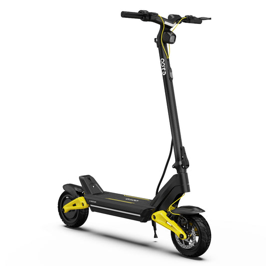 OO-TD S10 Elektroroller 1400W