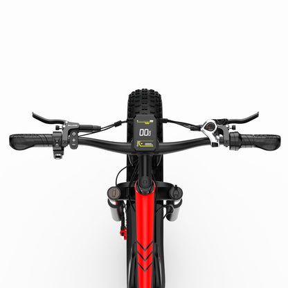 Duotts S26 E-Bike