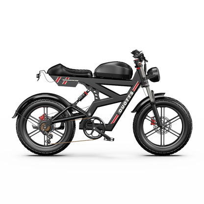 Duotts F20 E-Bike
