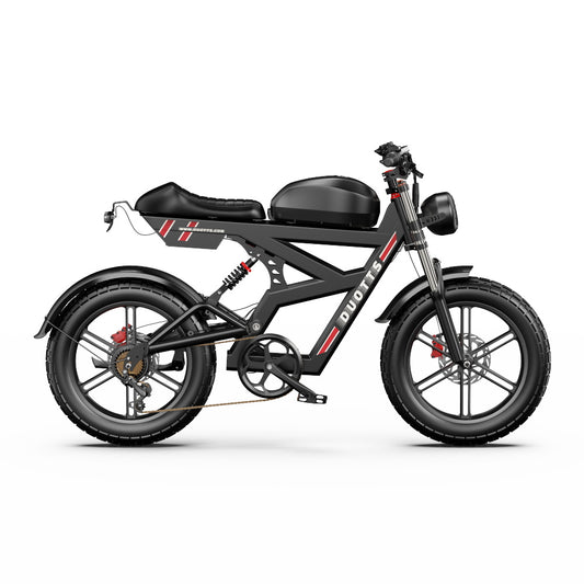 Duotts F20 E-Bike