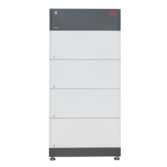 BYD Battery Box Premium High Voltage HVS