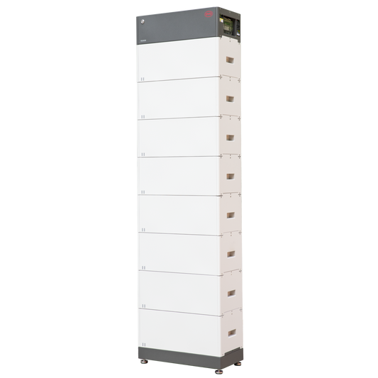 BYD Battery Box Premium High Voltage HVM