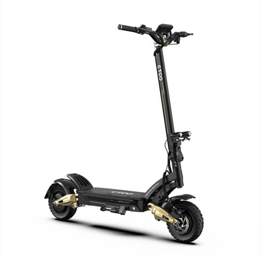 OOTD S30 E-Scooter