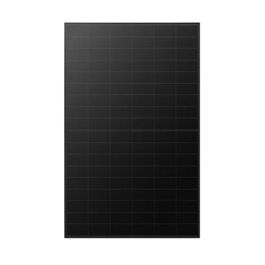 Longi LR7-54HVBB Bifacial, Double Glass, EcoLife