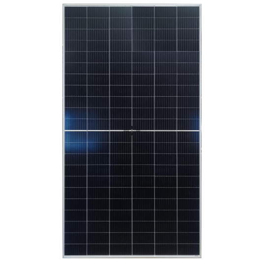Sunerise Double Glass Solar Panel