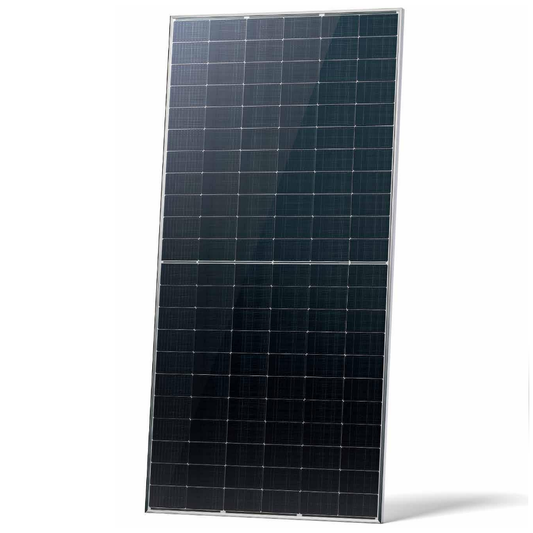 Sunerise Double Glass Solar Panel