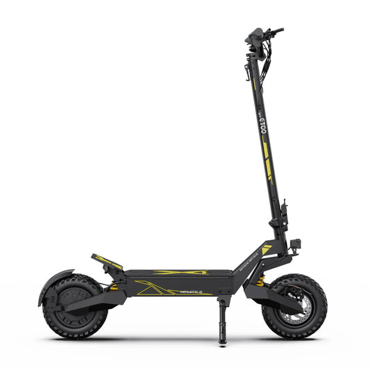 OOTD T10 E-Scooter