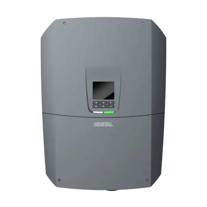 Kostal G3 L Plenticore 15-20 kW Wechselrichter