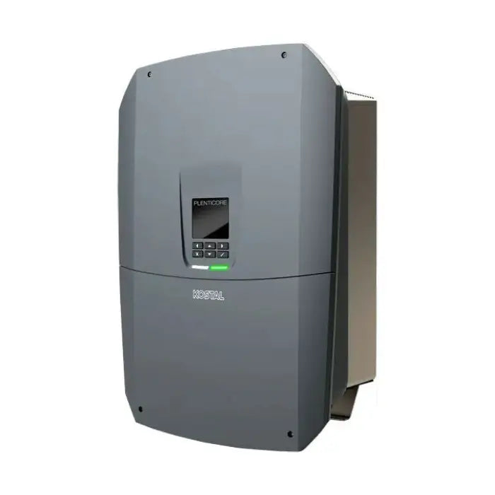 Kostal G3 L Plenticore 15-20 kW Wechselrichter